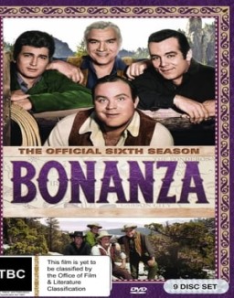 Bonanza temporada  6 online