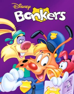 Bonkers online gratis