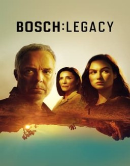 Bosch: Legacy stream