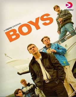 Boys (2022)