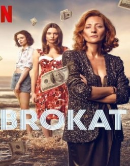 Brokat online gratis