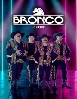 Bronco: Un éxito indomable online gratis