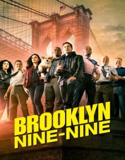 Brooklyn Nine-Nine T1