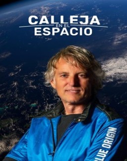 Calleja en el espacio online gratis