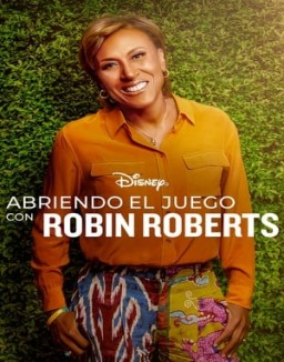 Cambiando las tornas con Robin Roberts stream