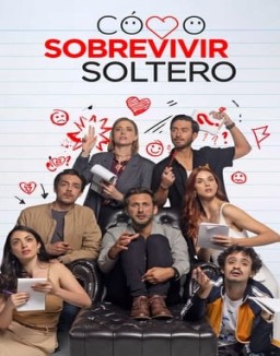 Cómo sobrevivir soltero temporada  1 online