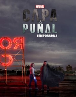 Capa y Puñal T2