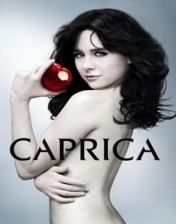 Caprica stream