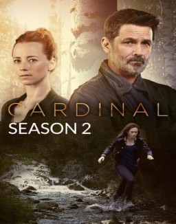 Cardinal temporada  2 online