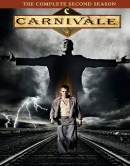 Carnivàle stream