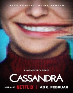 Cassandra online gratis