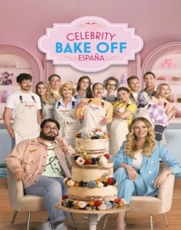 Celebrity Bake Off España T1