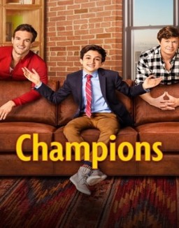 Champions online gratis