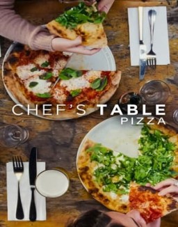 Chef's Table: Pizza T1