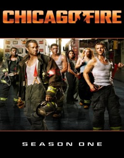 Chicago Fire stream