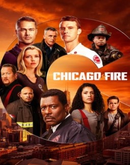 Chicago Fire stream