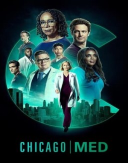 Chicago Med T1