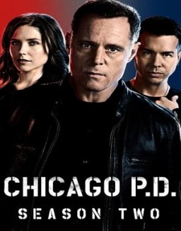 Chicago P.D. T2