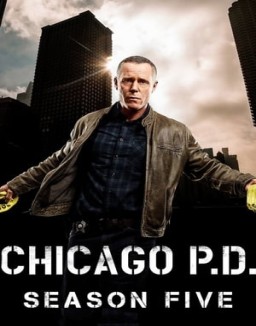 Chicago P.D. T5