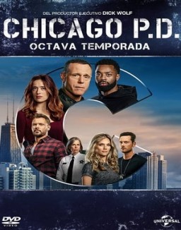 Chicago P.D. temporada  8 online