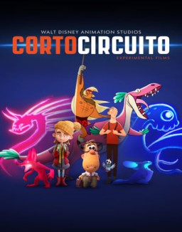 Circuito de cortos T1