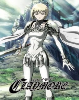 Claymore stream