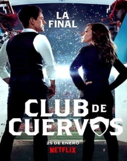 Club de Cuervos T4