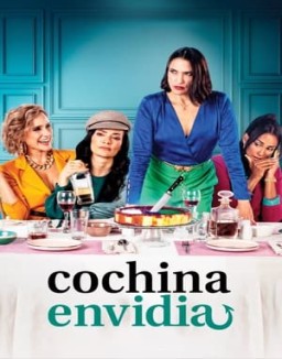 Cochina envidia online gratis