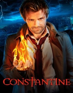 Constantine T1