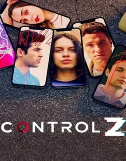 Control Z stream