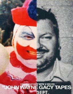 Conversaciones con asesinos: Las cintas de John Wayne Gacy