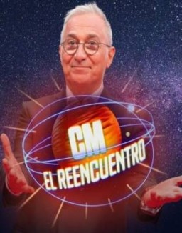 Crónicas Marcianas: El Reencuentro T1