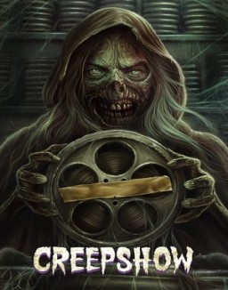 Creepshow T1