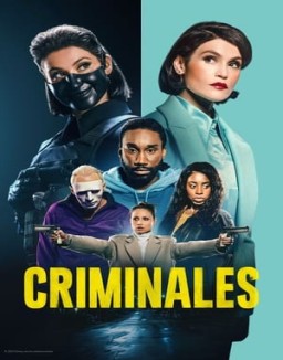 Criminales stream