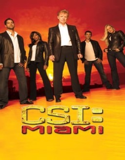 CSI: Miami T1