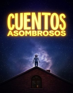 Cuentos asombrosos T1