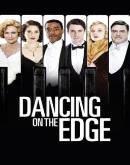 Dancing on the Edge stream