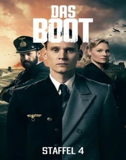 Das Boot (El submarino)