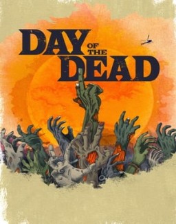 Day of the Dead T1