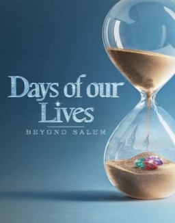 Days of Our Lives: Beyond Salem stream