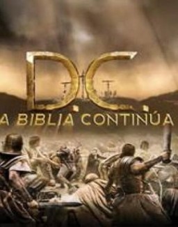 D.C. La biblia continúa online gratis