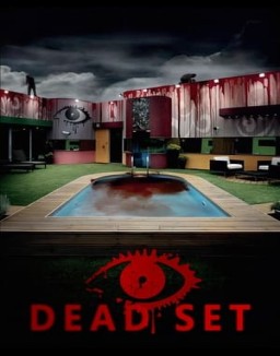 Dead Set: Muerte en directo stream