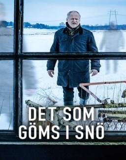 Det som göms i snö stream