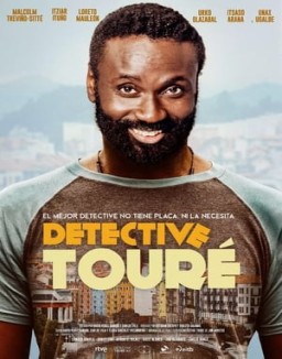 Detective Touré stream