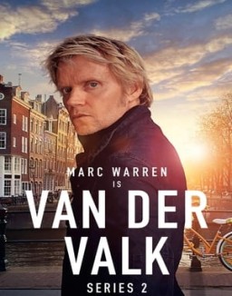 Detective Van der Valk T2