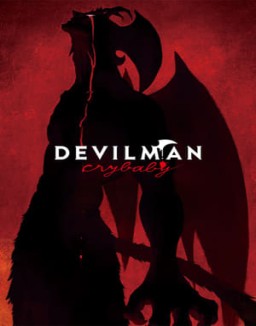 Devilman  Crybaby T1