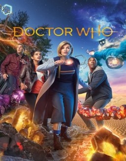 Doctor Who stream