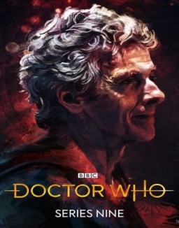 Doctor Who T9