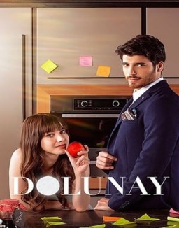 Dolunay Luna llena stream