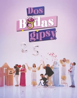 Dos bodas gipsy online gratis